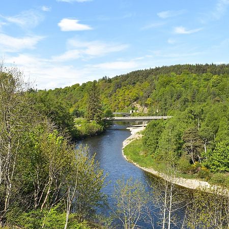 Sycamore Cottage - Uk45923 Ballater Ngoại thất bức ảnh