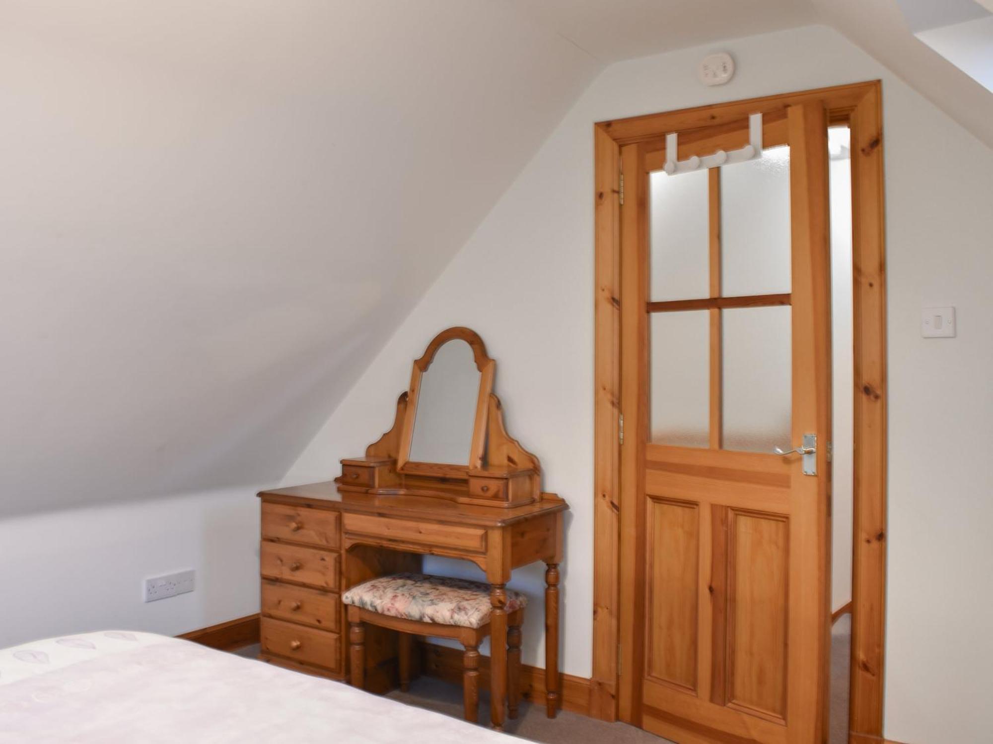 Sycamore Cottage - Uk45923 Ballater Ngoại thất bức ảnh