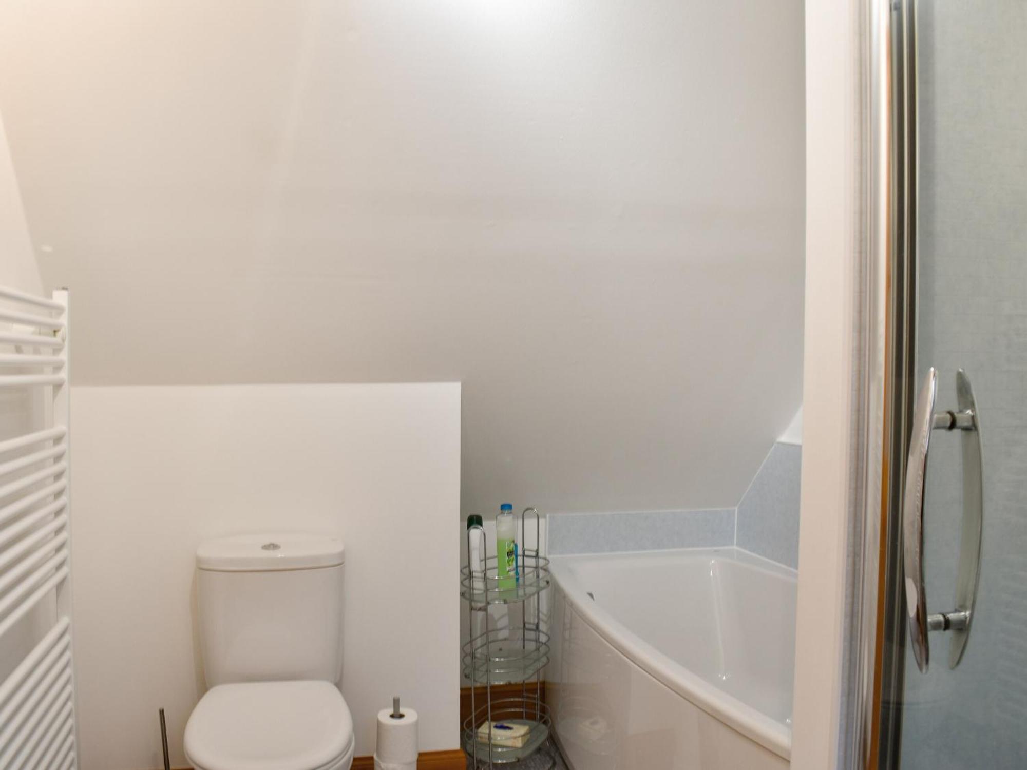 Sycamore Cottage - Uk45923 Ballater Ngoại thất bức ảnh