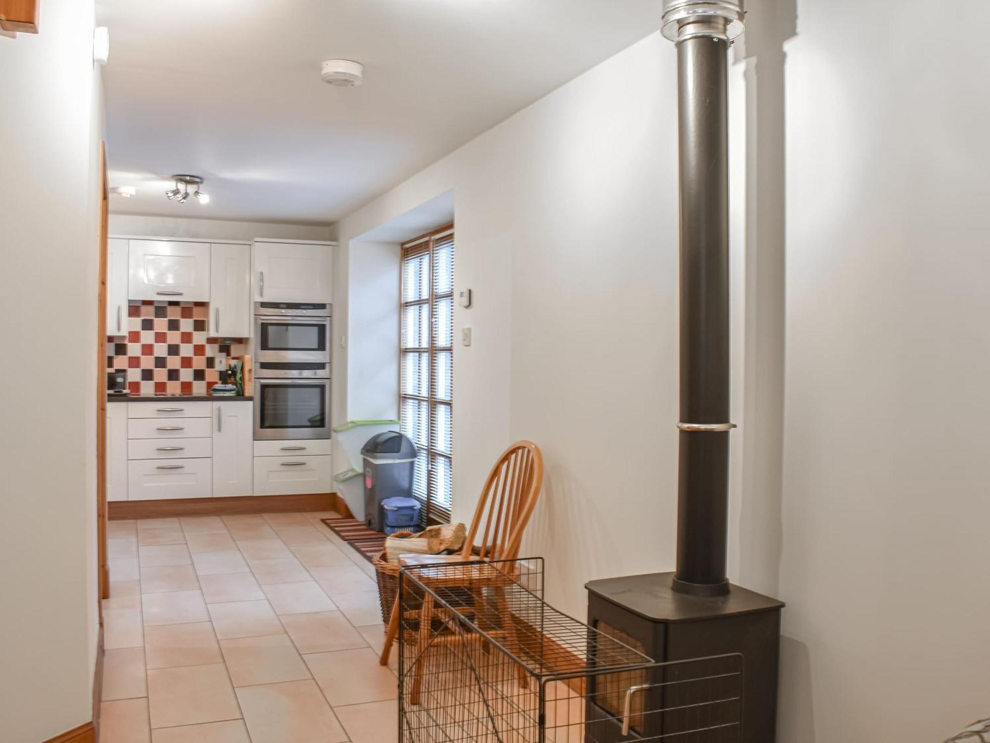 Sycamore Cottage - Uk45923 Ballater Ngoại thất bức ảnh