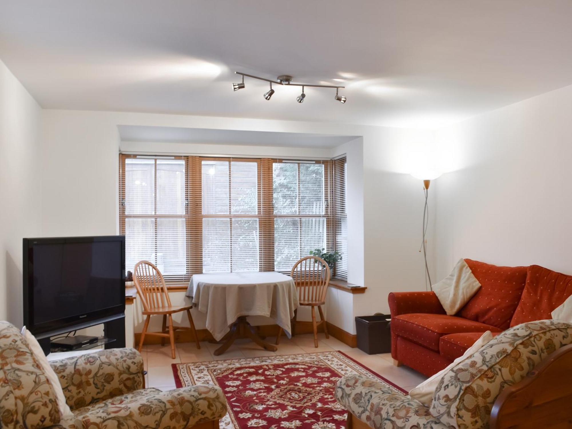 Sycamore Cottage - Uk45923 Ballater Ngoại thất bức ảnh